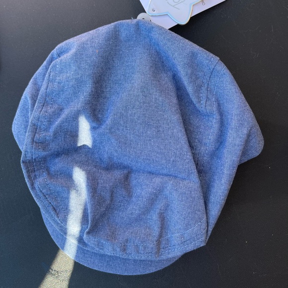 Other - Baby newsboy hat NWT